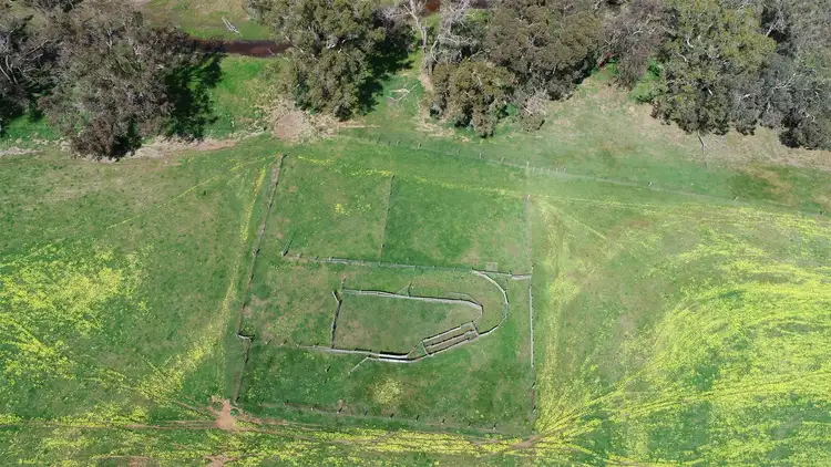 Sixth view of Homely rural property listing, ' Powhatunui ', Kojonup WA 6395