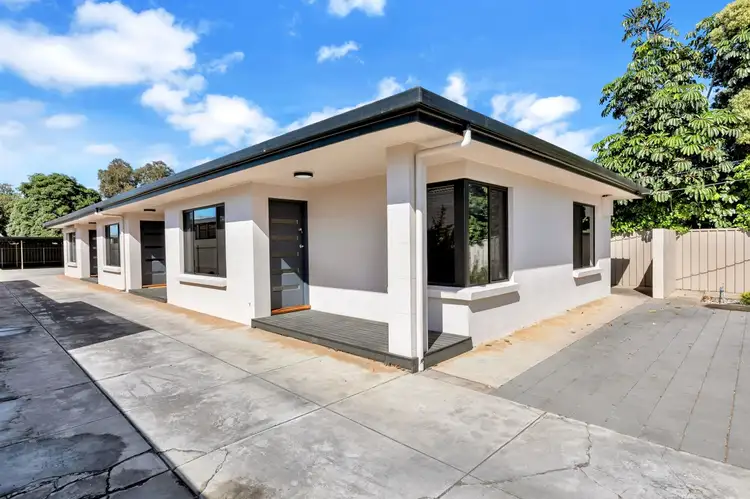 1/101 Cliff Street, Glengowrie SA 5044
