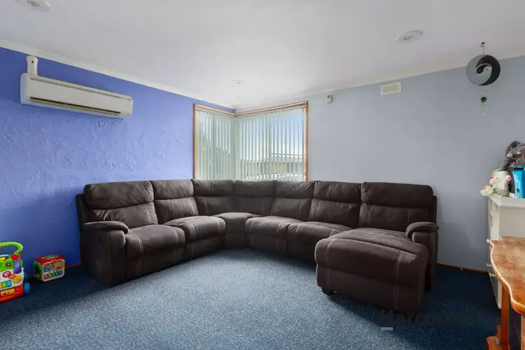Second view of Homely house listing, 62 Benjamin Terrace, New Norfolk TAS 7140