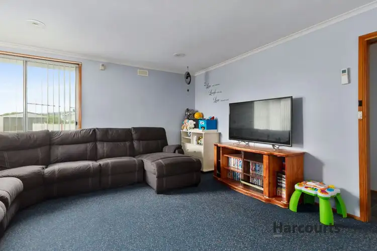 Third view of Homely house listing, 62 Benjamin Terrace, New Norfolk TAS 7140