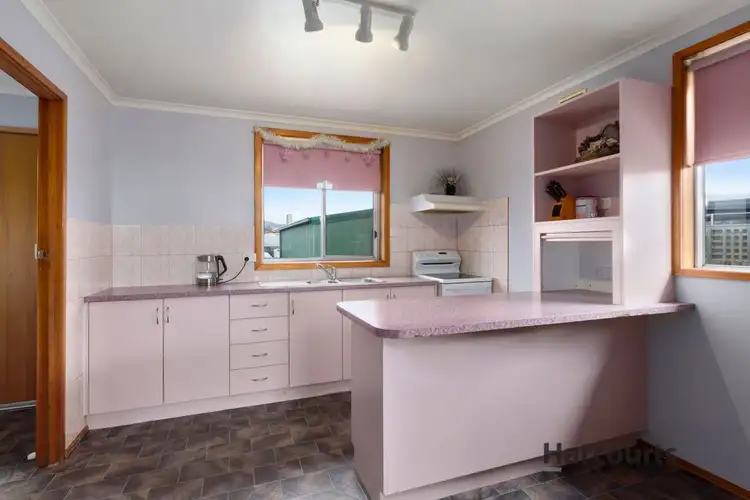 Fifth view of Homely house listing, 62 Benjamin Terrace, New Norfolk TAS 7140