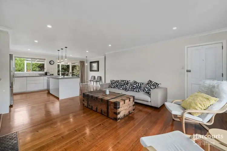 Fifth view of Homely house listing, 53 Pitcairn Street, Glenorchy TAS 7010