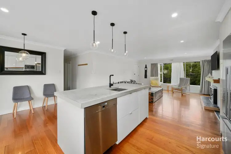 Sixth view of Homely house listing, 53 Pitcairn Street, Glenorchy TAS 7010