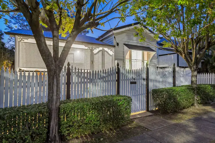 73 Longlands Street, East Brisbane QLD 4169