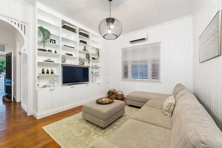 Third view of Homely house listing, 73 Longlands Street, East Brisbane QLD 4169