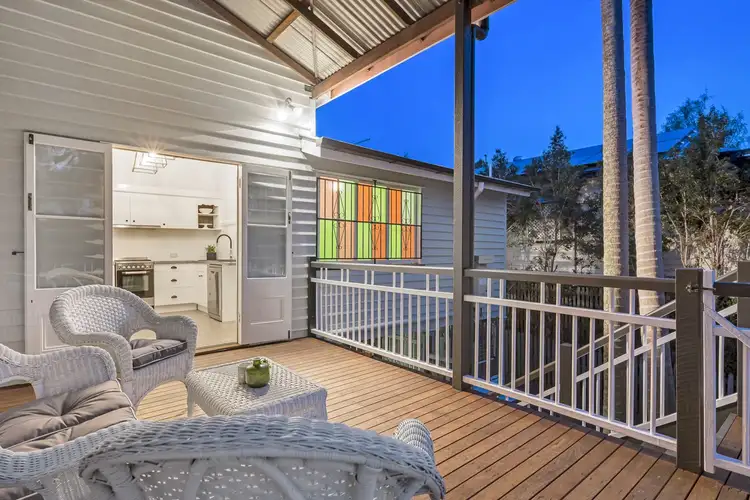 Fourth view of Homely house listing, 73 Longlands Street, East Brisbane QLD 4169
