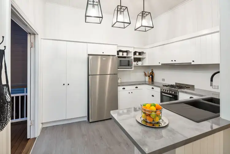 Fifth view of Homely house listing, 73 Longlands Street, East Brisbane QLD 4169