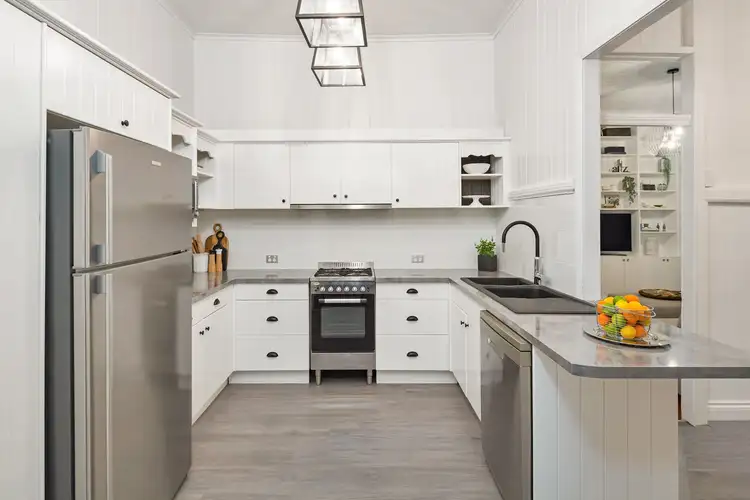 Sixth view of Homely house listing, 73 Longlands Street, East Brisbane QLD 4169