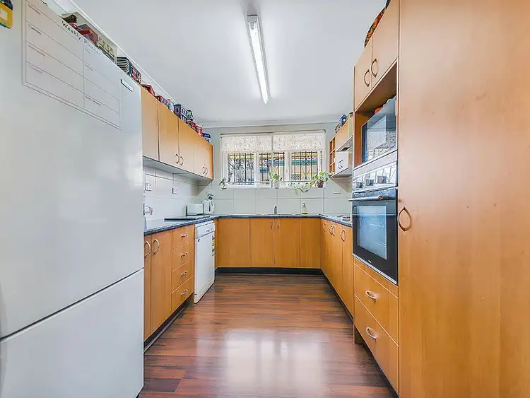 Third view of Homely unit listing, 1/268 Cavendish Road, Coorparoo QLD 4151