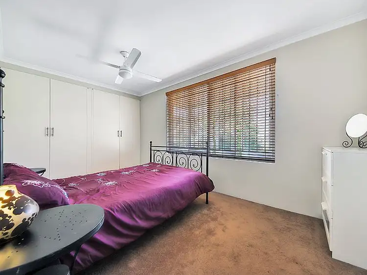 Fourth view of Homely unit listing, 1/268 Cavendish Road, Coorparoo QLD 4151
