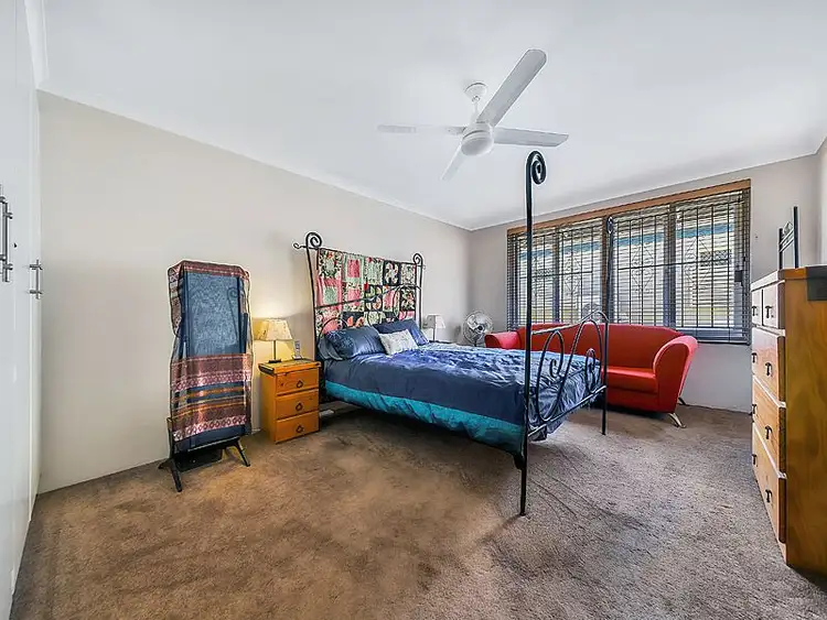 Sixth view of Homely unit listing, 1/268 Cavendish Road, Coorparoo QLD 4151
