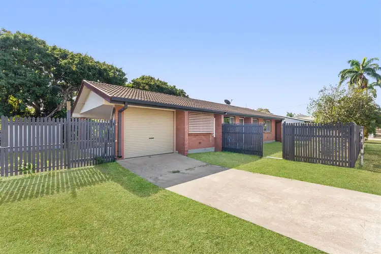 101 Kings Road, Pimlico QLD 4812