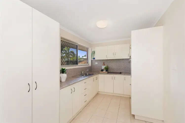 Second view of Homely house listing, 101 Kings Road, Pimlico QLD 4812