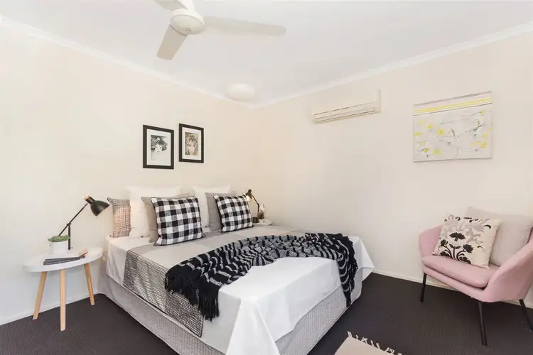 Fifth view of Homely house listing, 101 Kings Road, Pimlico QLD 4812