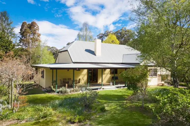 1 Moyes Lane, Penrose NSW 2579