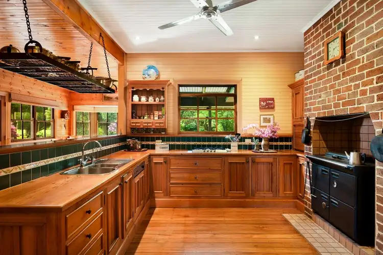 Fifth view of Homely house listing, 1 Moyes Lane, Penrose NSW 2579