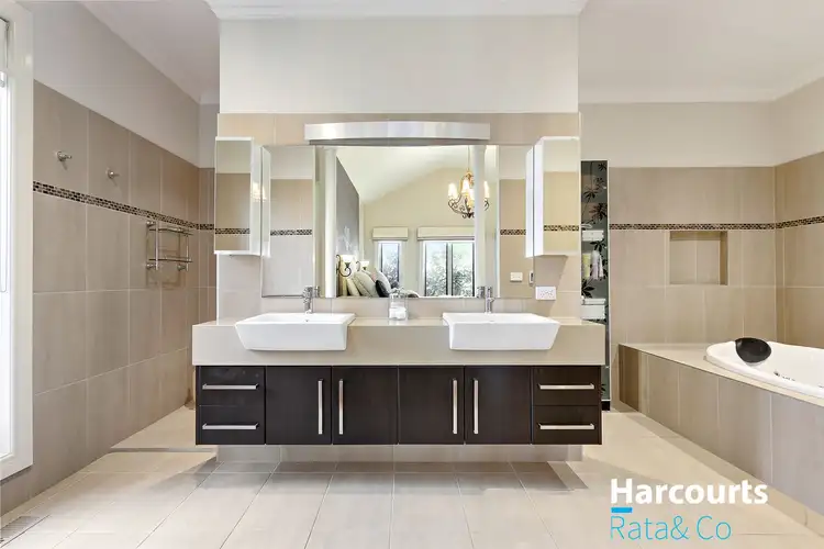 Third view of Homely house listing, 12 Kitchin Road, South Morang VIC 3752