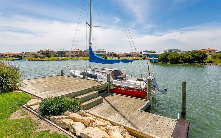 Second view of Homely house listing, 12 Wentworth Parade, Hindmarsh Island SA 5214