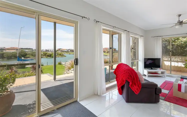 Fifth view of Homely house listing, 12 Wentworth Parade, Hindmarsh Island SA 5214