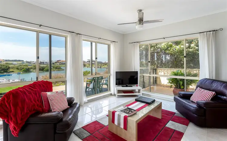 Sixth view of Homely house listing, 12 Wentworth Parade, Hindmarsh Island SA 5214