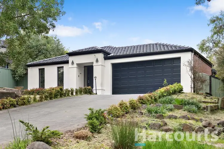 Main view of Homely house listing, 507 Richards Street, Canadian VIC 3350