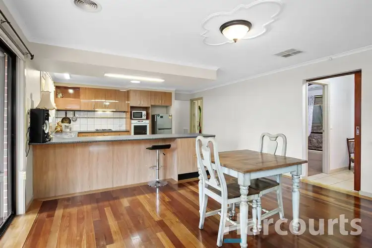 Fifth view of Homely house listing, 507 Richards Street, Canadian VIC 3350