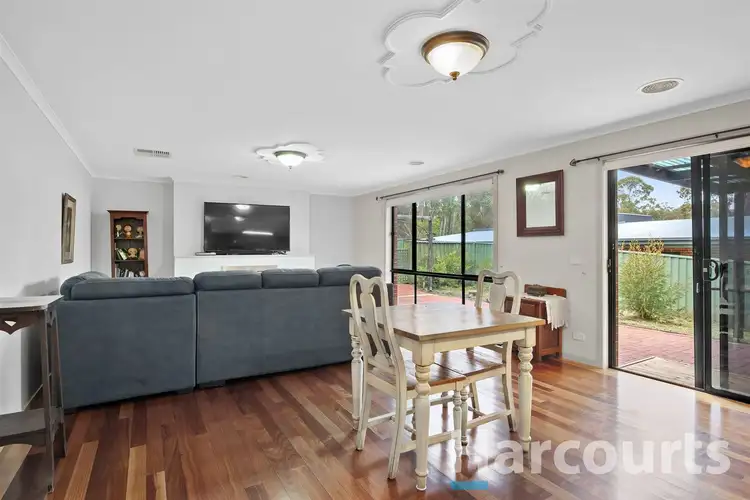 Sixth view of Homely house listing, 507 Richards Street, Canadian VIC 3350