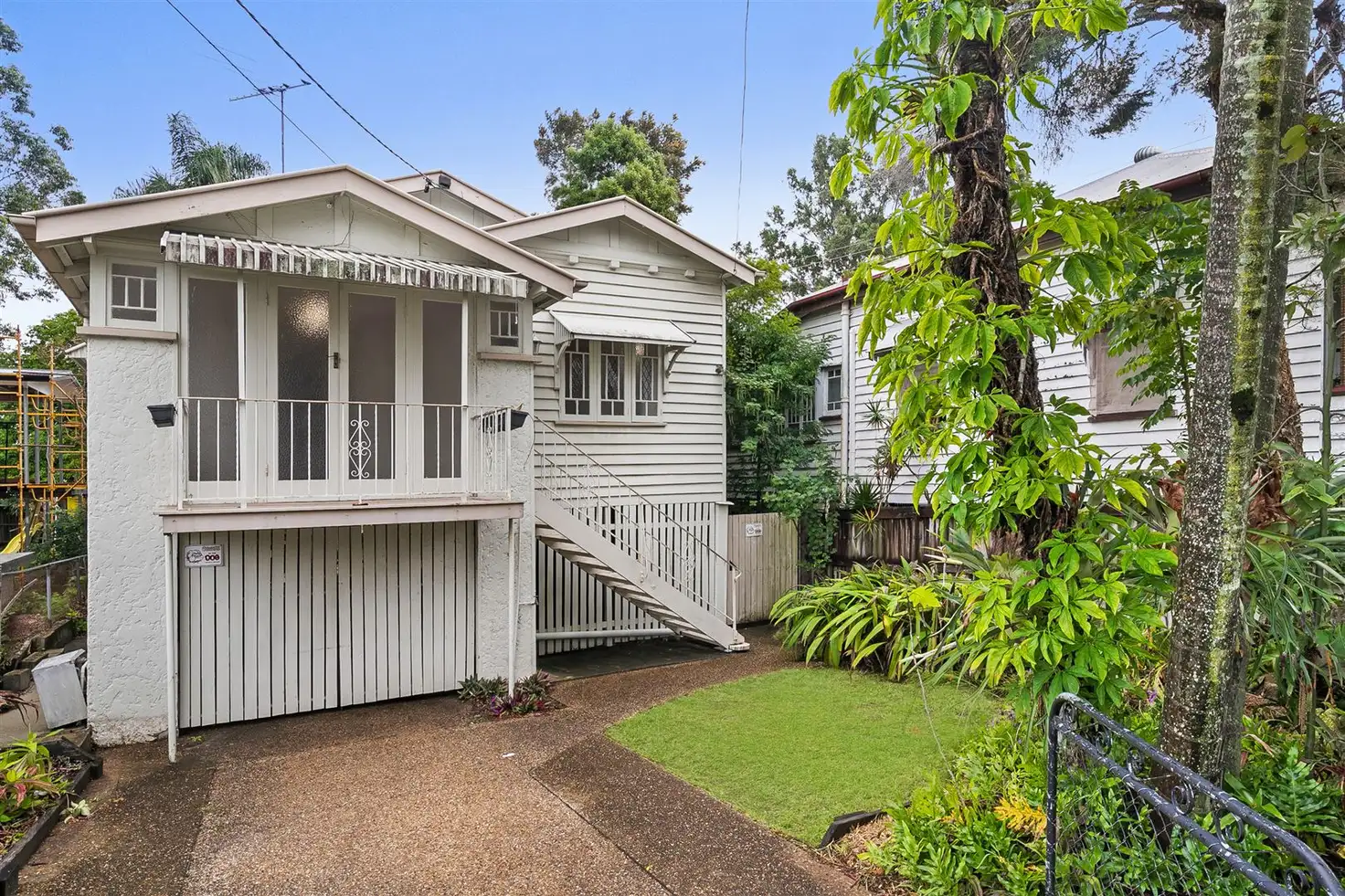 Main view of Homely house listing, 3 Hetherington St, Herston QLD 4006