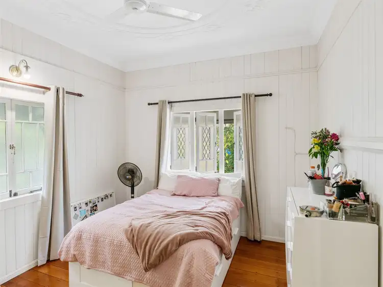 Second view of Homely house listing, 3 Hetherington St, Herston QLD 4006