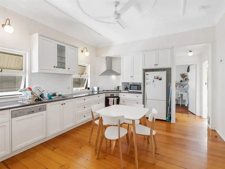 Third view of Homely house listing, 3 Hetherington St, Herston QLD 4006