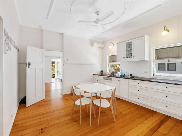 Fourth view of Homely house listing, 3 Hetherington St, Herston QLD 4006