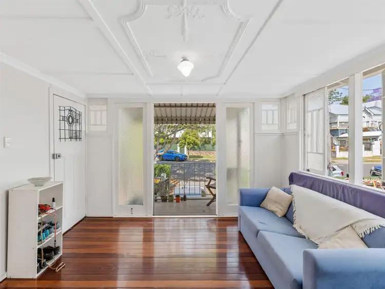 Fifth view of Homely house listing, 3 Hetherington St, Herston QLD 4006
