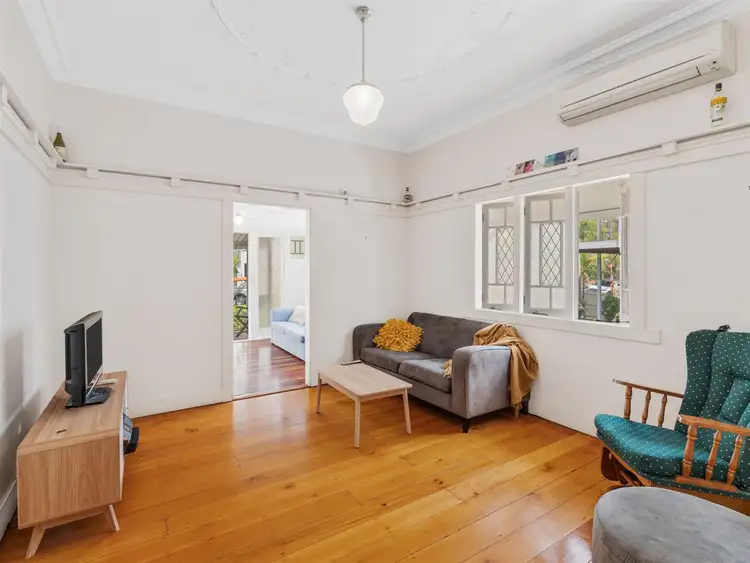 Sixth view of Homely house listing, 3 Hetherington St, Herston QLD 4006