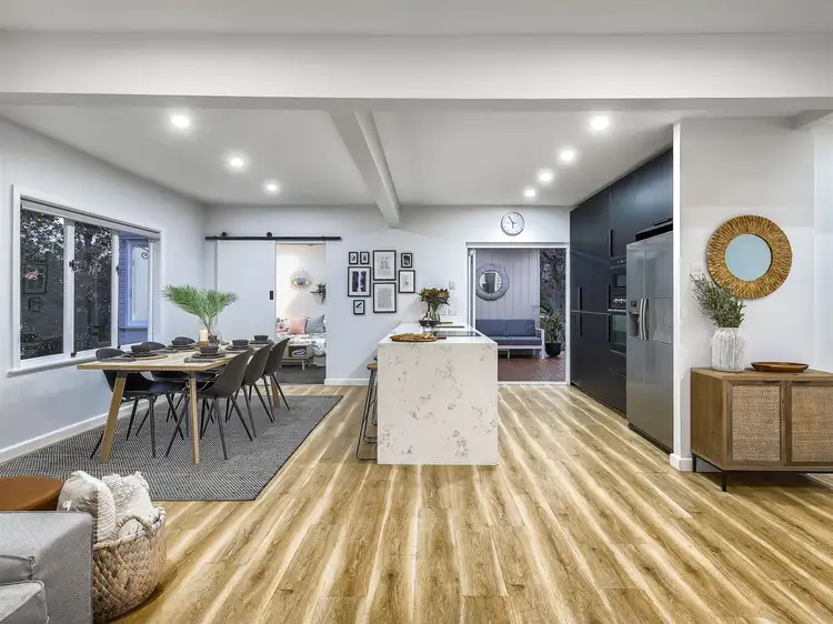 Main view of Homely house listing, 72 Frasers Road, Mitchelton QLD 4053