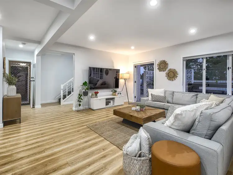 Second view of Homely house listing, 72 Frasers Road, Mitchelton QLD 4053
