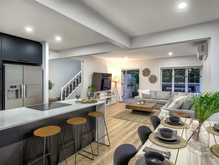 Fourth view of Homely house listing, 72 Frasers Road, Mitchelton QLD 4053