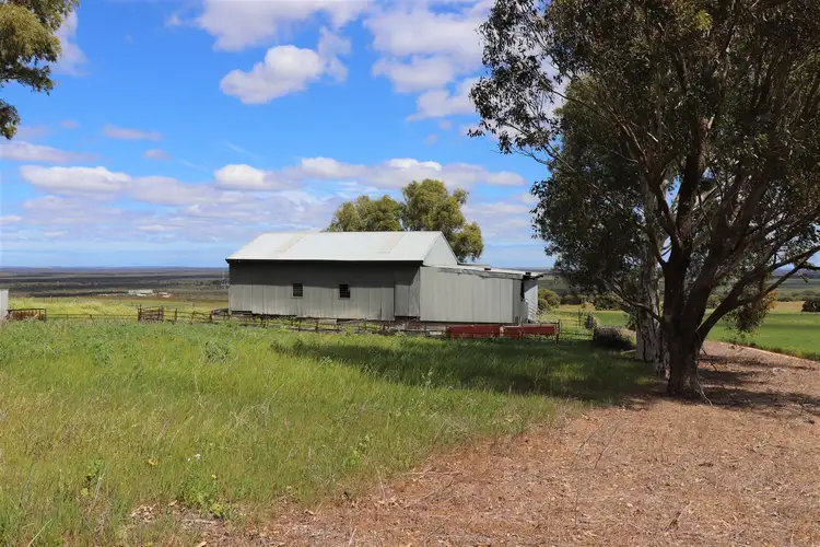 Fifth view of Homely rural property listing, Address available on request