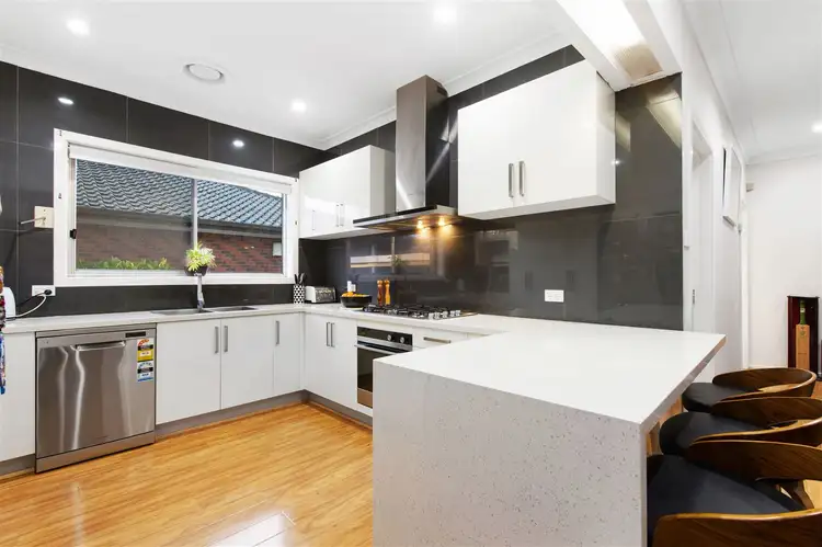 Fifth view of Homely house listing, 86 Oriel Road, Ivanhoe VIC 3079