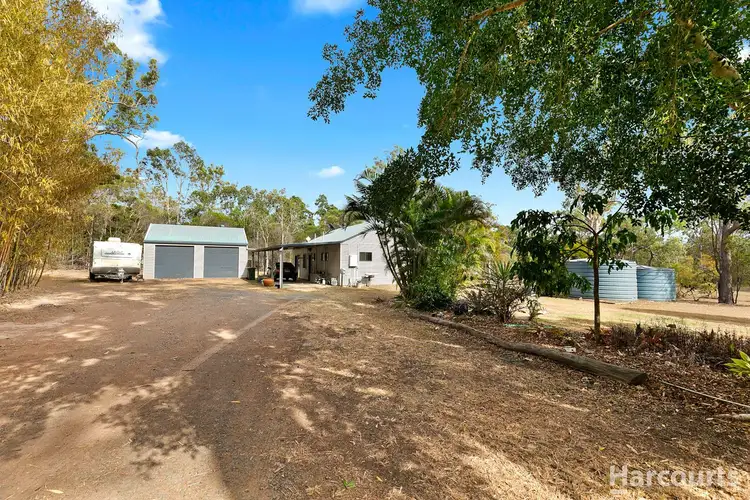 Fifth view of Homely house listing, 332 Sanctuary Hills Road, Takura QLD 4655