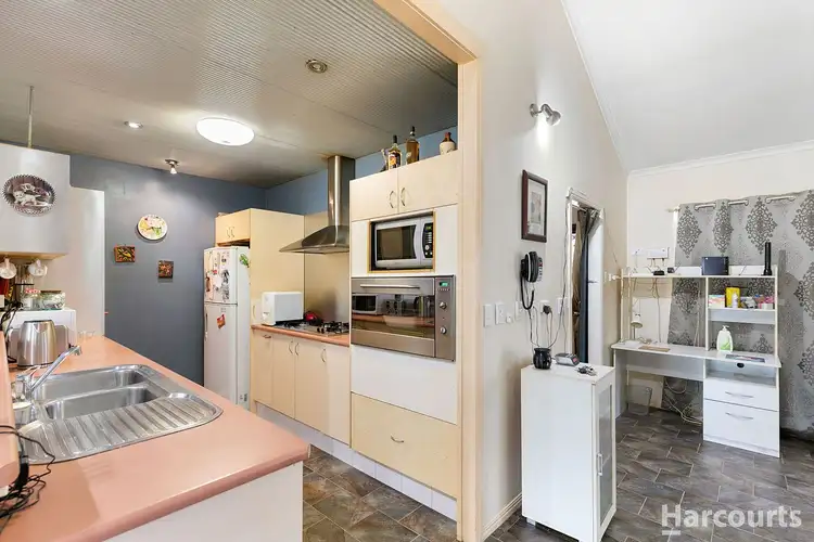 Sixth view of Homely house listing, 332 Sanctuary Hills Road, Takura QLD 4655