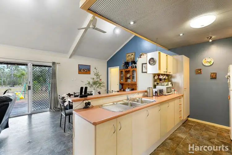 Seventh view of Homely house listing, 332 Sanctuary Hills Road, Takura QLD 4655