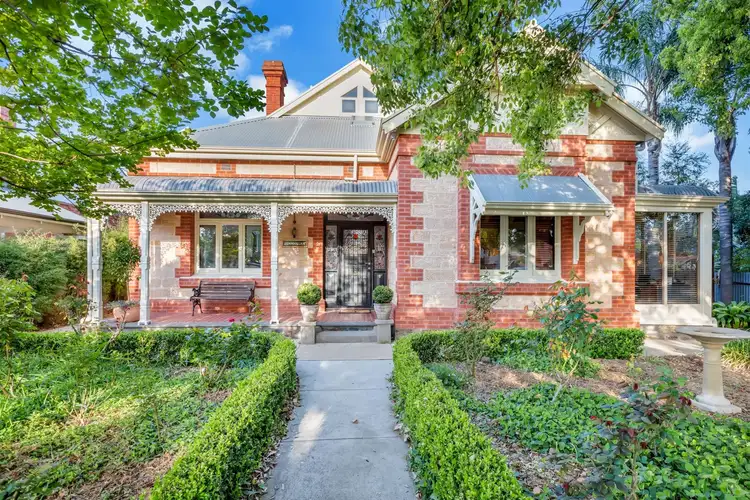 77 East Avenue, Clarence Park SA 5034
