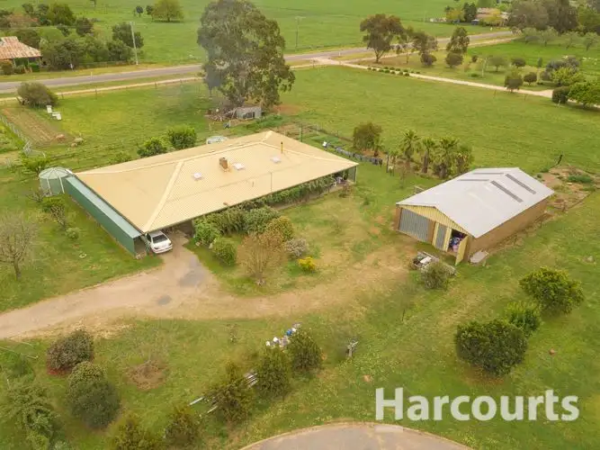 Main view of Homely house listing, 315 Kerrs Road, Milawa VIC 3678