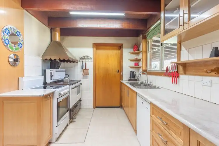 Third view of Homely house listing, 315 Kerrs Road, Milawa VIC 3678