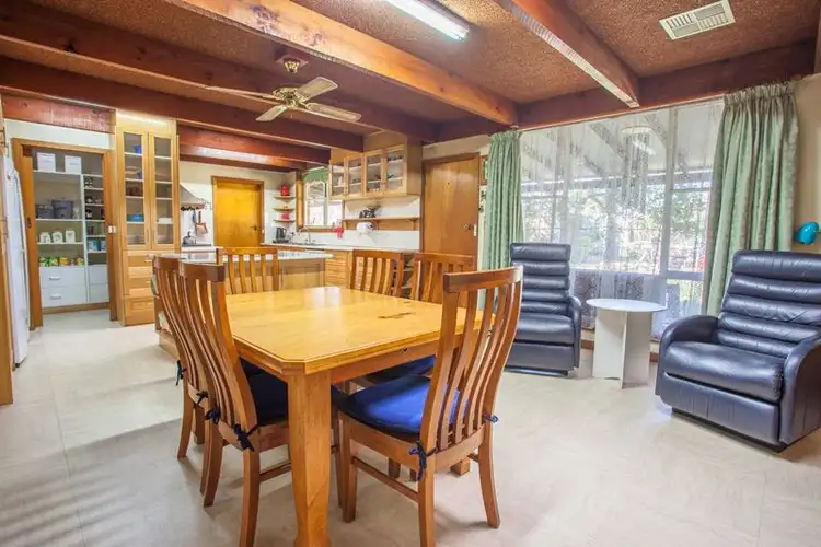 Fifth view of Homely house listing, 315 Kerrs Road, Milawa VIC 3678