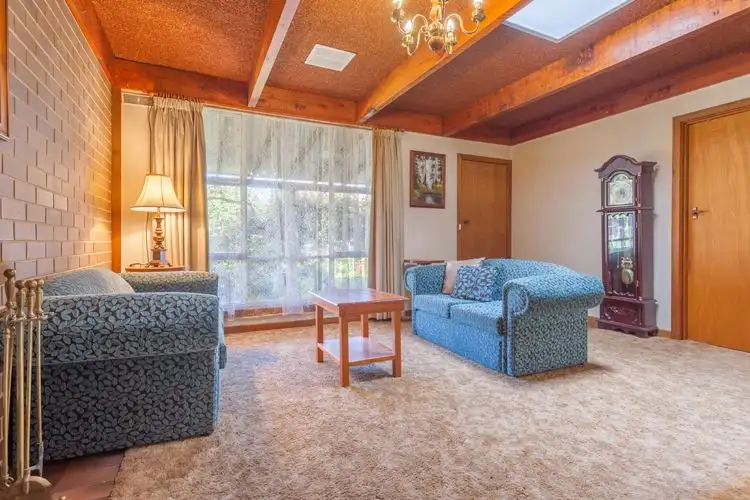 Sixth view of Homely house listing, 315 Kerrs Road, Milawa VIC 3678