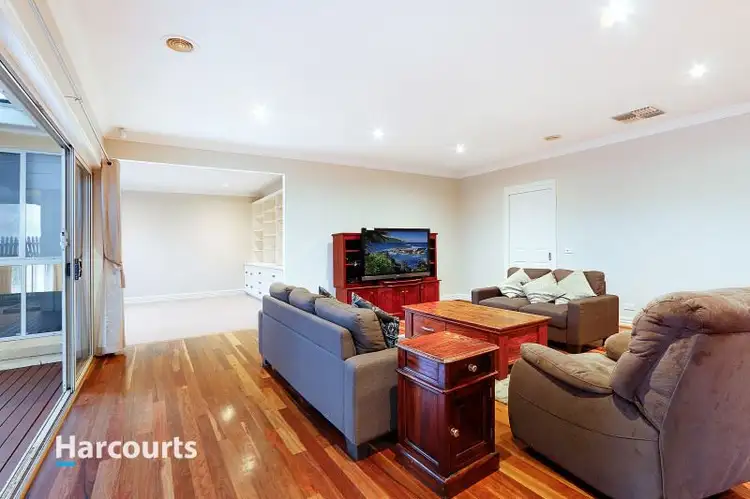 Fourth view of Homely house listing, 4 Collina Mews, Skye VIC 3977