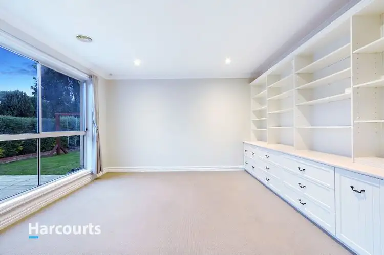 Fifth view of Homely house listing, 4 Collina Mews, Skye VIC 3977