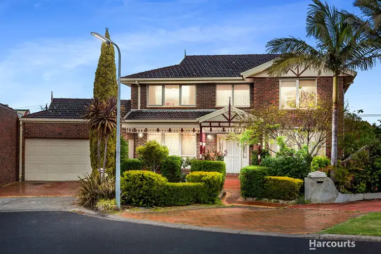 7 Lawry Court, Keilor East VIC 3033