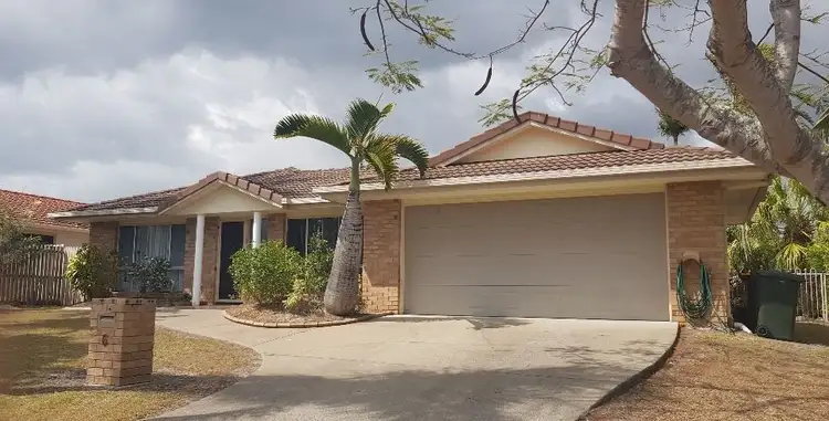 Main view of Homely house listing, 6 Faye Avenue, Scarness QLD 4655